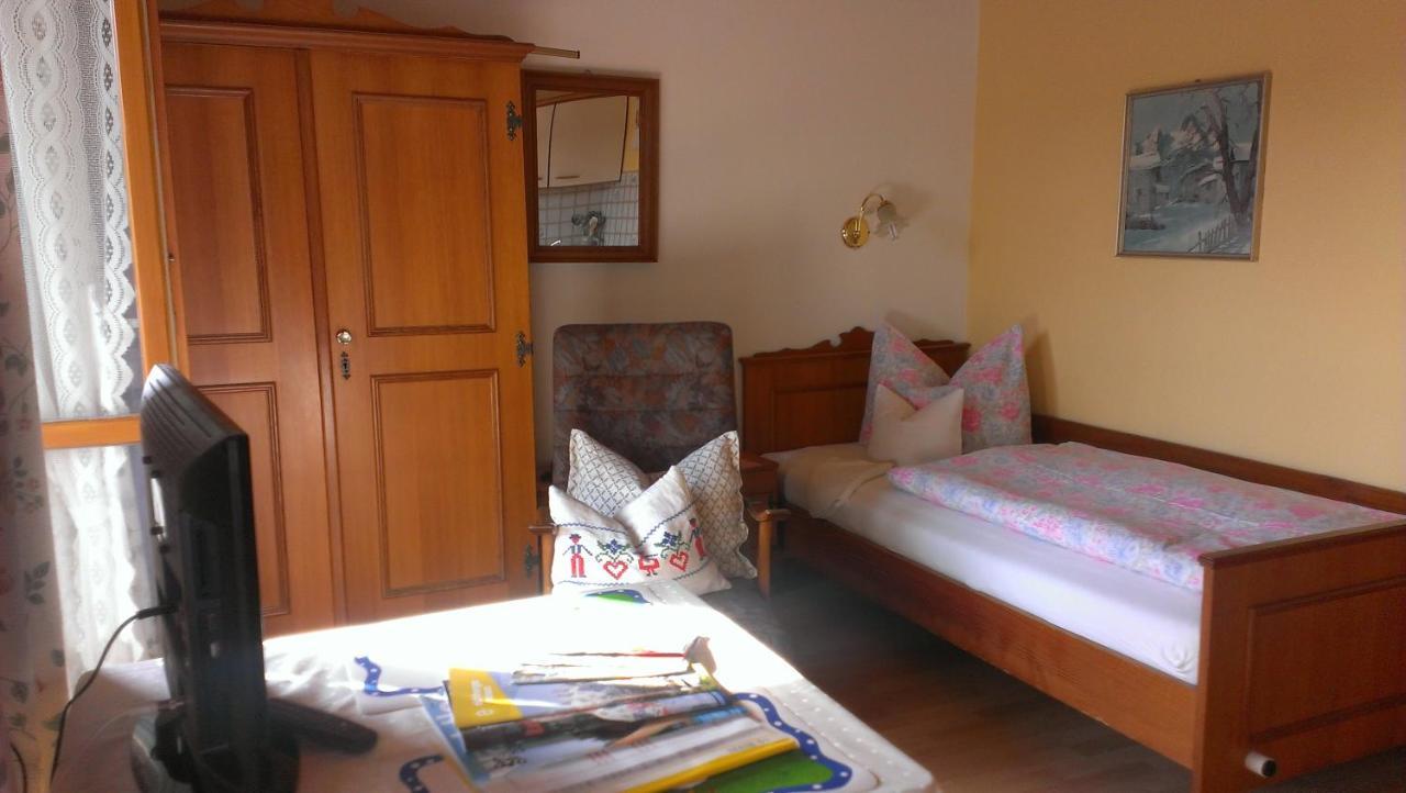 Appartementhaus Elisabeth Winklhofer Bad Füssing Kamer foto