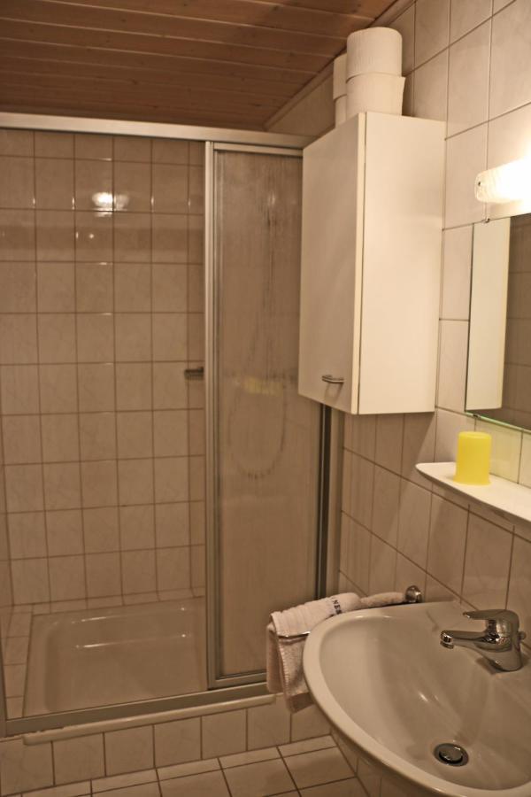 Appartementhaus Elisabeth Winklhofer Bad Füssing Kamer foto