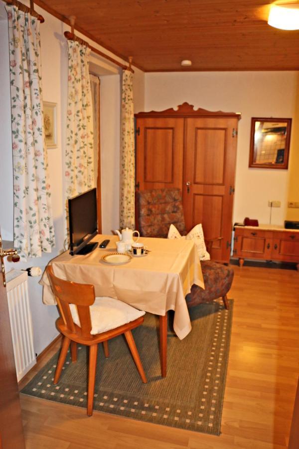 Appartementhaus Elisabeth Winklhofer Bad Füssing Kamer foto