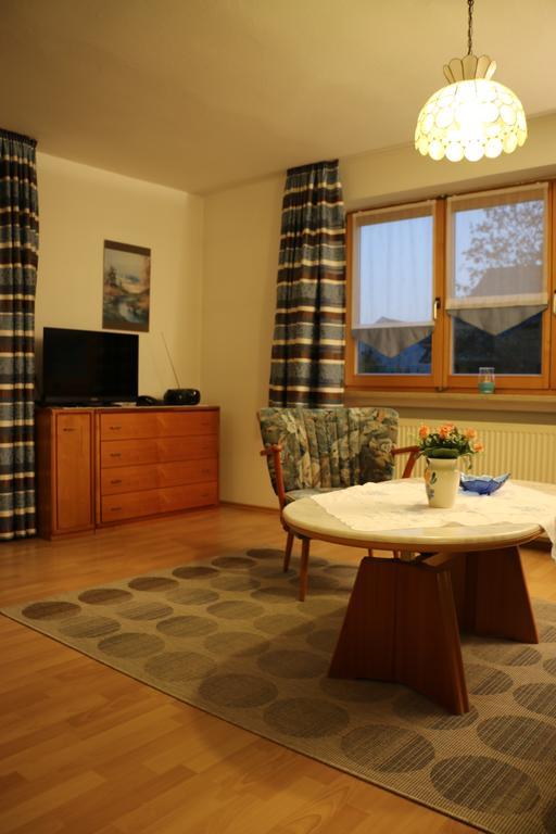 Appartementhaus Elisabeth Winklhofer Bad Füssing Kamer foto