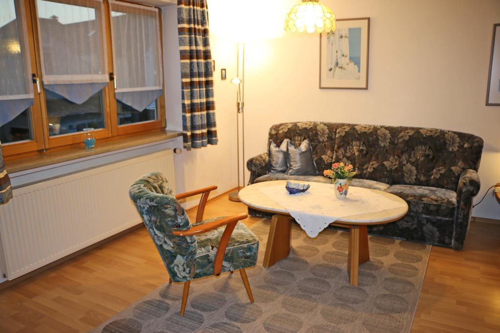 Appartementhaus Elisabeth Winklhofer Bad Füssing Kamer foto