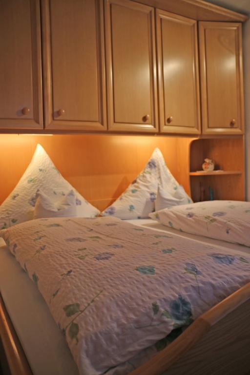 Appartementhaus Elisabeth Winklhofer Bad Füssing Kamer foto