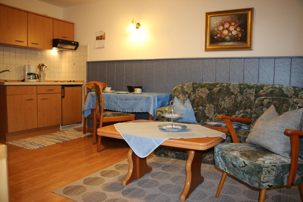 Appartementhaus Elisabeth Winklhofer Bad Füssing Kamer foto