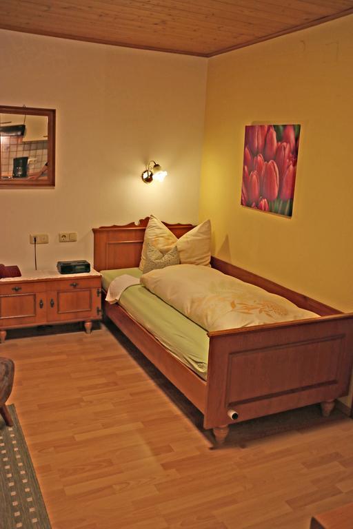 Appartementhaus Elisabeth Winklhofer Bad Füssing Kamer foto