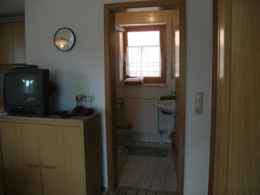 Appartementhaus Elisabeth Winklhofer Bad Füssing Kamer foto